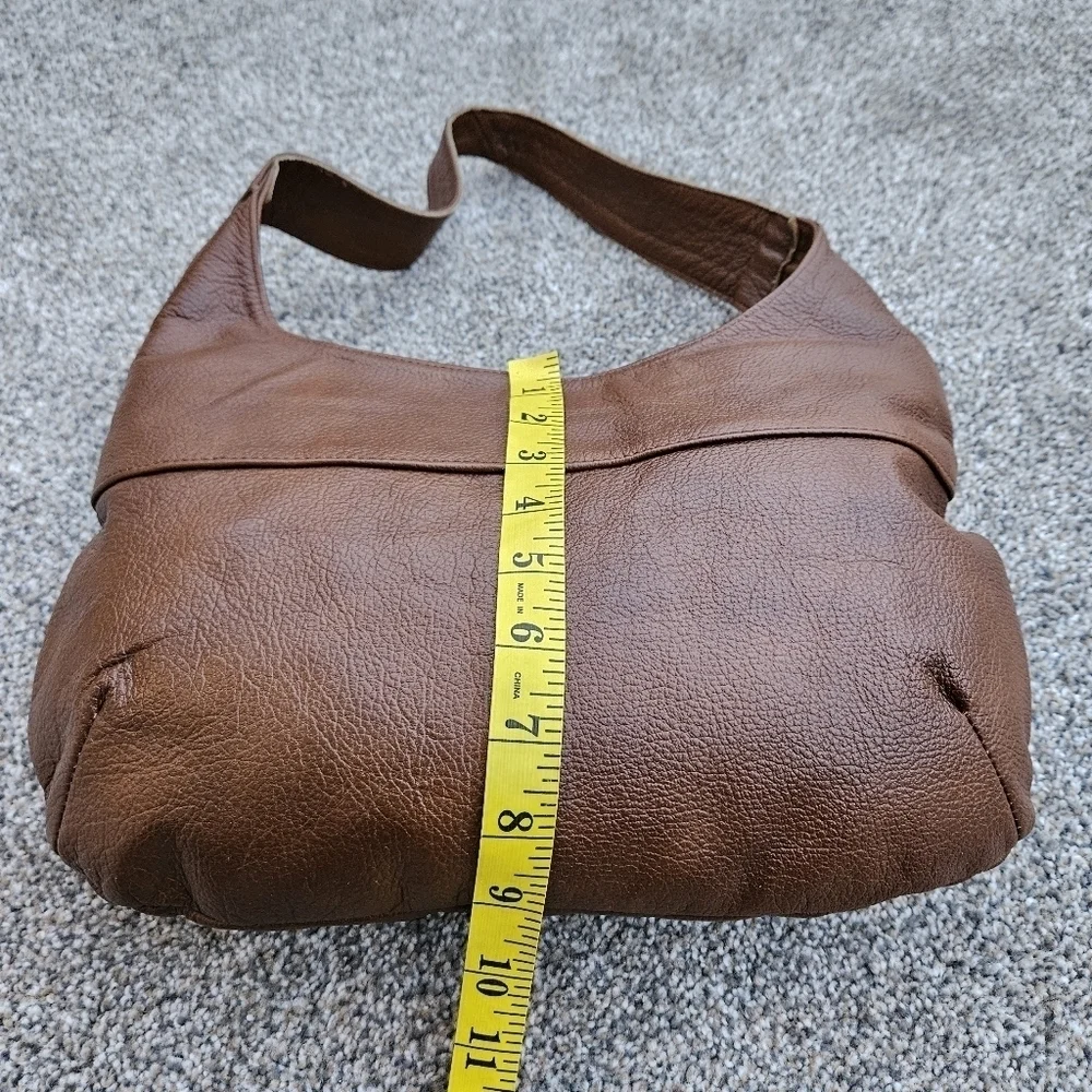 Made in Mexico mexican leather